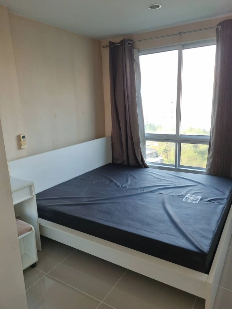 🌺🏙️ For Rent: The Base 77 Onnut | High Floor, South-Facing, Open View! 🏙️🌺