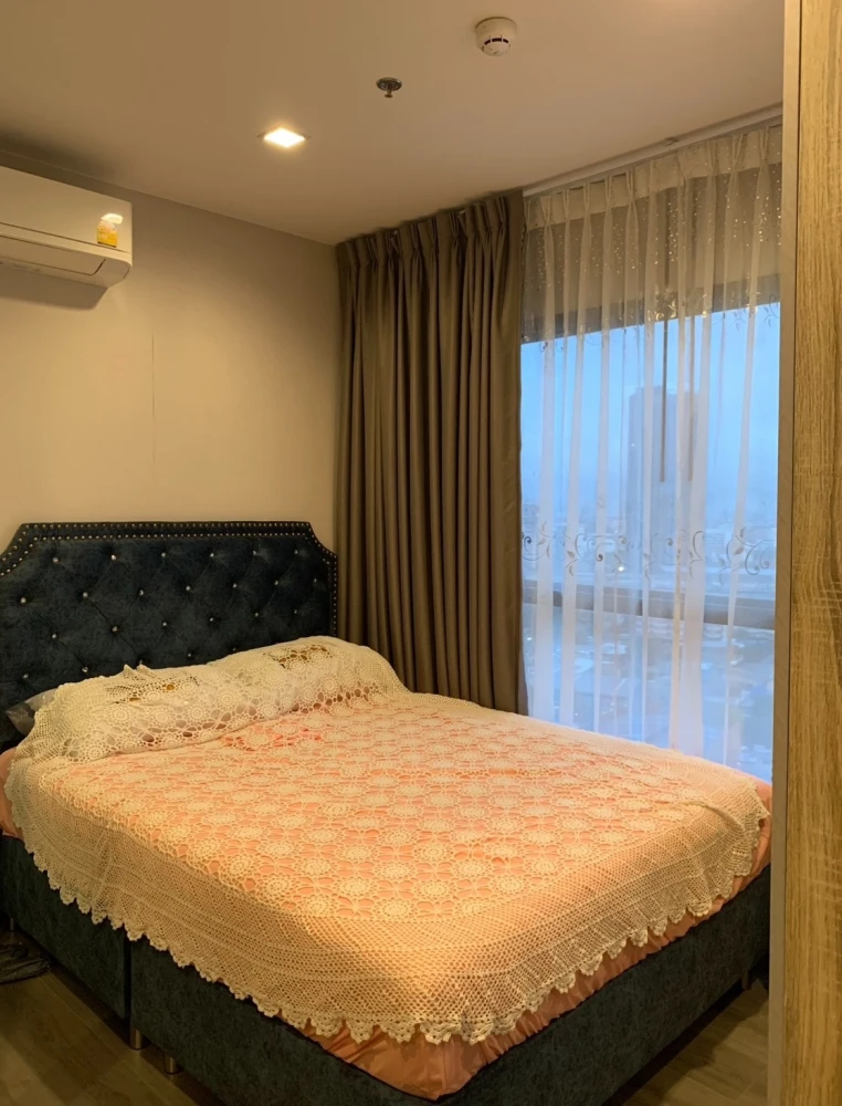 🌅✨ Condo for Rent at The Politan Aqua ✨🌊