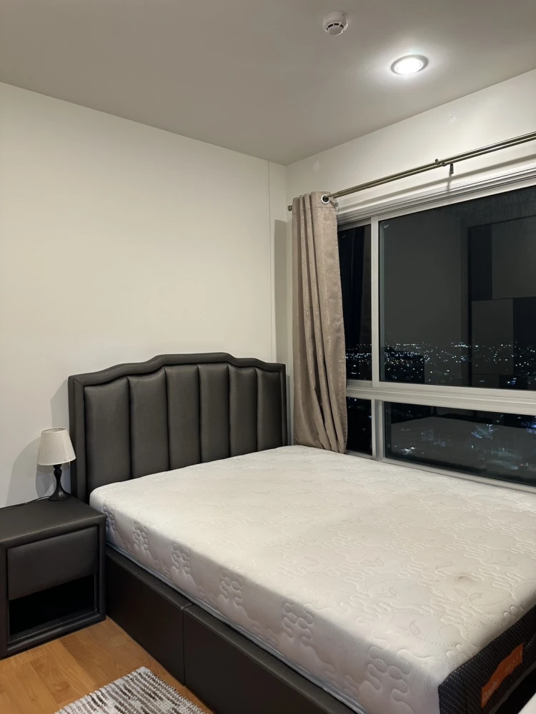 🌃✨ Condo for Rent at The President Sukhumvit–Samutprakan ✨🏙️