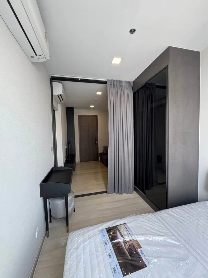 🚆 The Privacy Jatujak for Rent, Close to MRT / BTS, Great Location