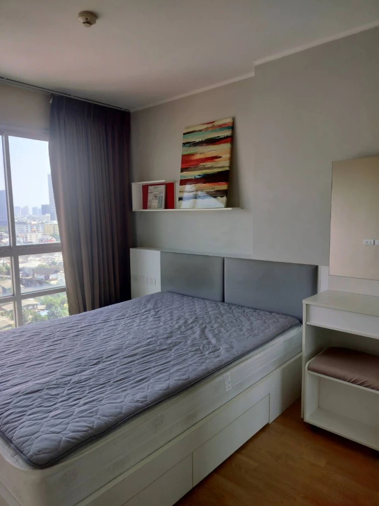 🌟🏙️ For Rent: U Delight @ Onnut Station | High Floor, Clean & Cozy Unit! 🏙️🌟