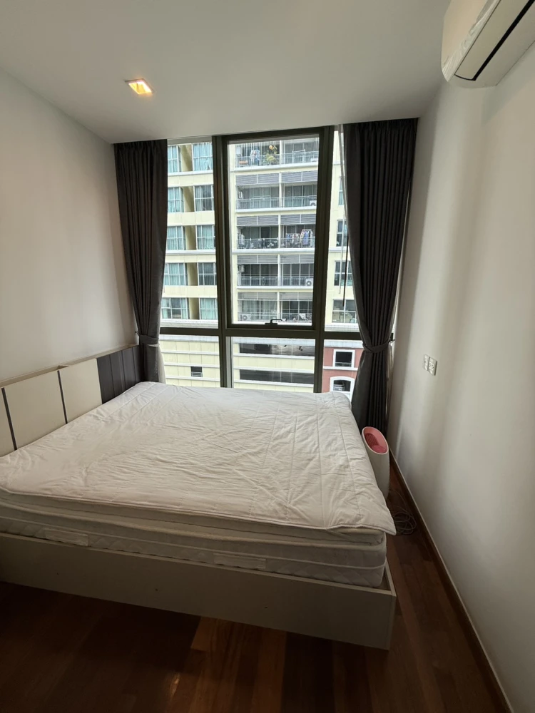 🌃✨ Condo for Rent at Wish Signature Midtown Siam ✨💖