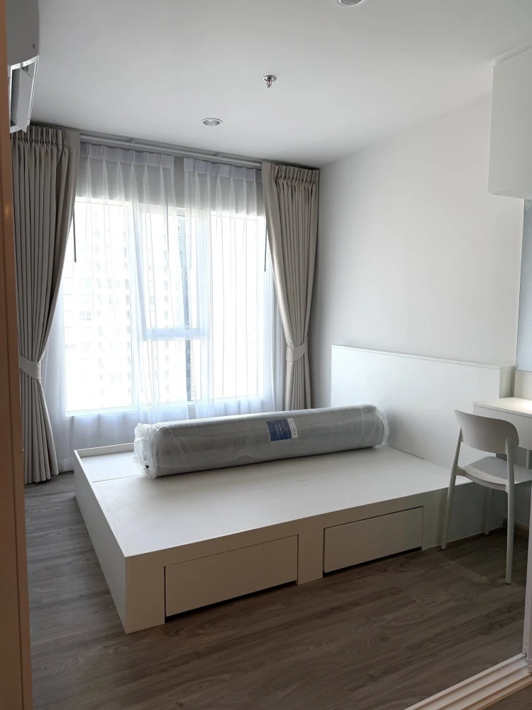 𝙁𝙤𝙧 𝙍𝙚𝙣𝙩 𝙍𝙚𝙜𝙚𝙣𝙩 𝙃𝙤𝙢𝙚 𝘽𝙖𝙣𝙜𝙣𝙖, corner room with privacy, 23rd floor, high view, reasonable price, come and book now, don't miss o