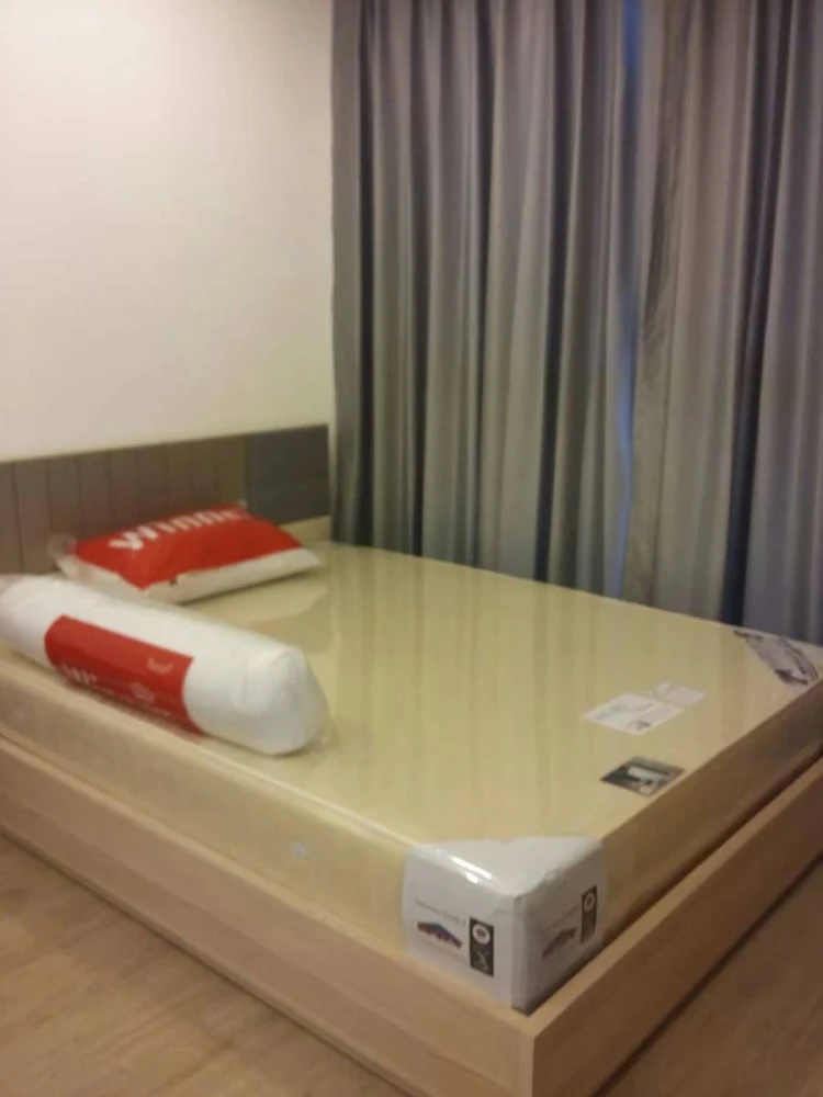 For rent!! Condo Ideo Q Chula-Samyan, room number 660/131, beautiful room, good location, ready to move in, don't miss it!!
