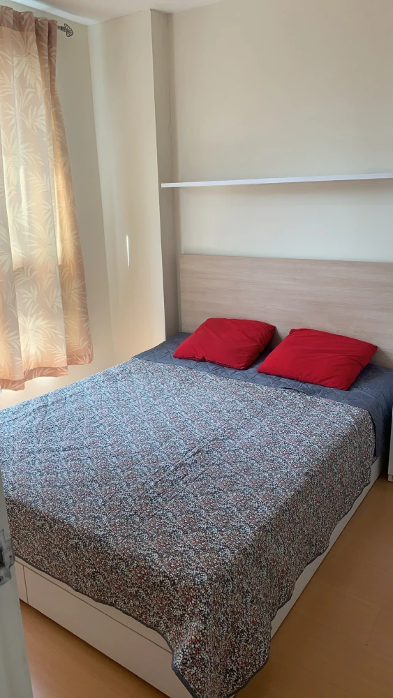 For rent!! Condo Life at Phahol 18, room number 1038/31, near BTS, ready to move in, convenient transportation, don't wait!!