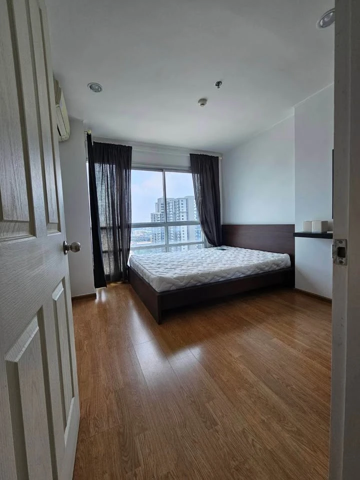 Sell/Rent U Delight @ On Nut Station, ready to move in, furniture is ready, don't miss it.