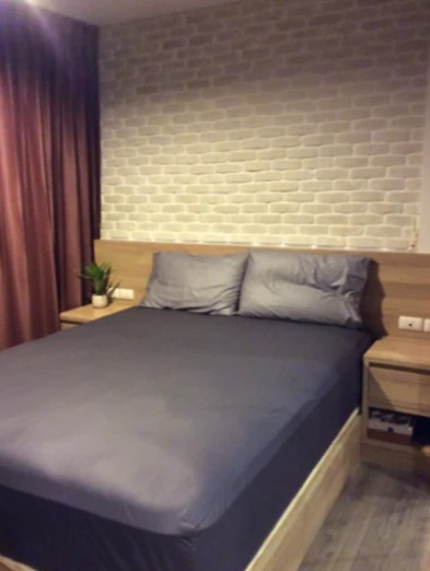 Urgent Rent/Sell Chateau in Town Phaholyothin 32 Fully furnished. Fully furnished, everything is ready to move in.