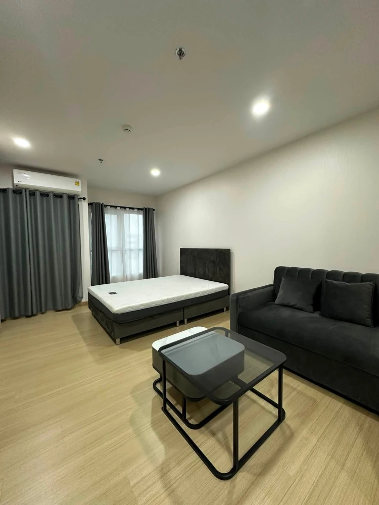 For rent: Supalai Veranda Ramkhamhaeng condo. Nice unit, fully furnished with appliances. Book yours today! Don't miss out!