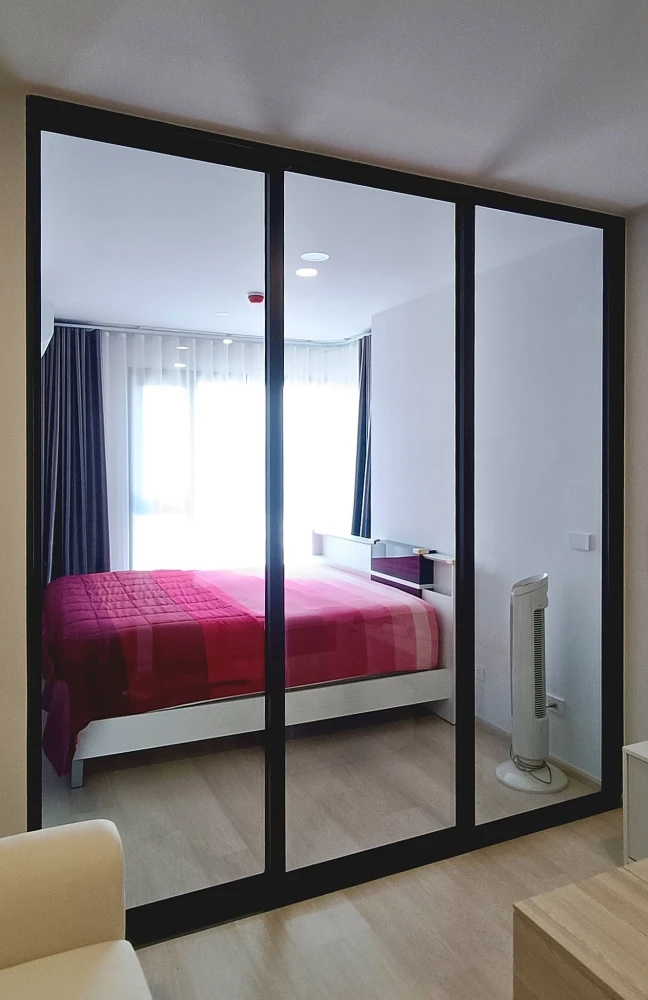 For rent: Aspire Vibha-Victory. Nice room, complete amenities, great price. Book now, don't miss this opportunity!
