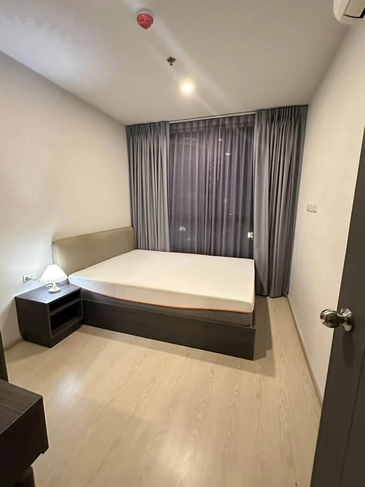 Condo for rent at Elio Del Nest. Move-in ready, fully furnished, and equipped with all appliances. Reasonably priced—book yours today! Don't wait.