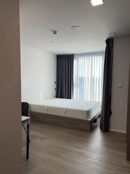 Condo for rent at Kave Town Colony. The unit has separate partitions, creating well-defined zones. Amazing price! Book now, don't miss out!