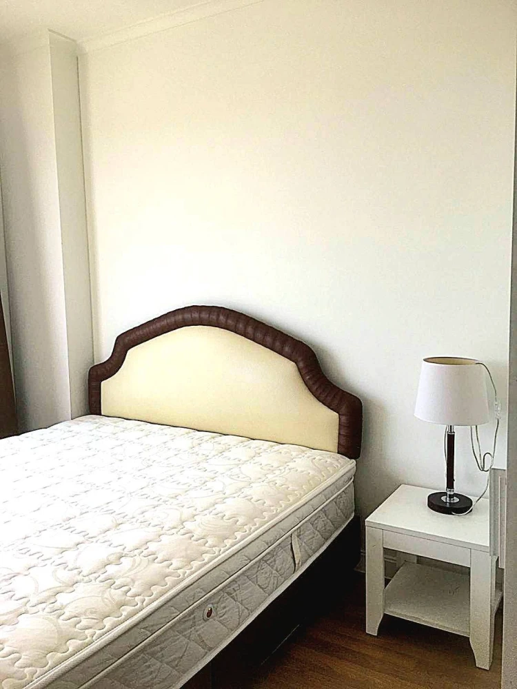 Condo for rent, Lumpini Place Ratchayothin. Ready to move in, fully furnished. Book now, don't miss out!