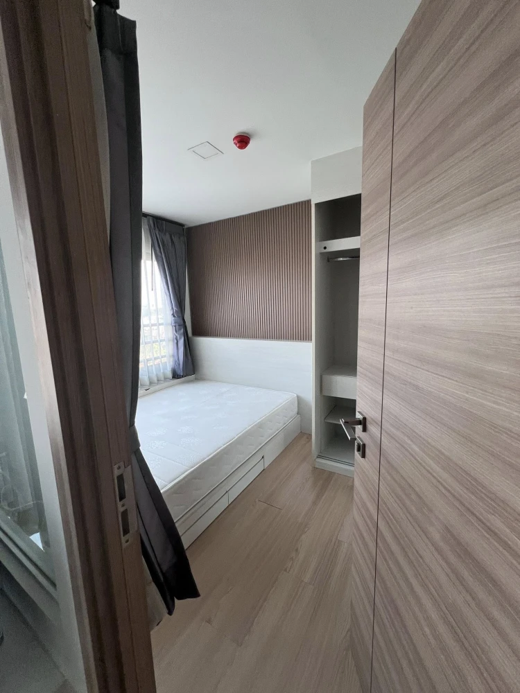 For rent: Elite Salaya. Ready-to-move-in apartment with complete furniture and appliances. Just bring your personal belongings and move in! You won't