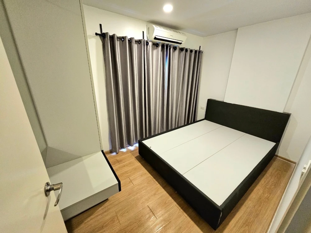 For rent Felic Condo Ladprao Wanghin 79, ready to move in, fully equipped with amenities. Come reserve now, don't miss out!