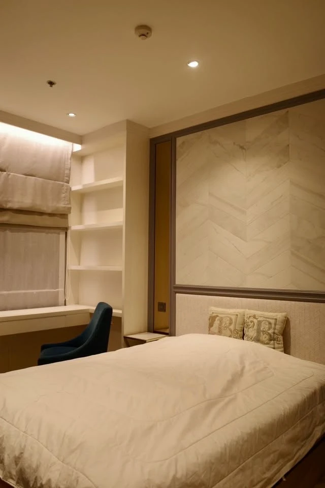 For rent life one wireless, a furnished room ready to move in, well built-in, I must say that you definitely must not miss it.