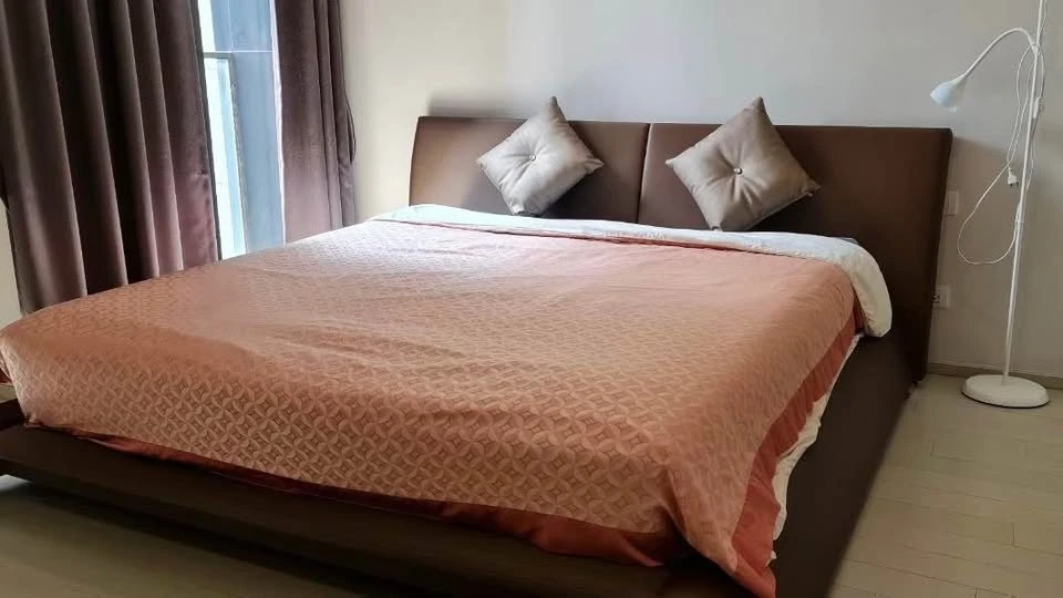 For Rent: Noble Ploenchit, ready to move in, fully furnished, appliances included, just bring your bags and move in. Don't miss out!
