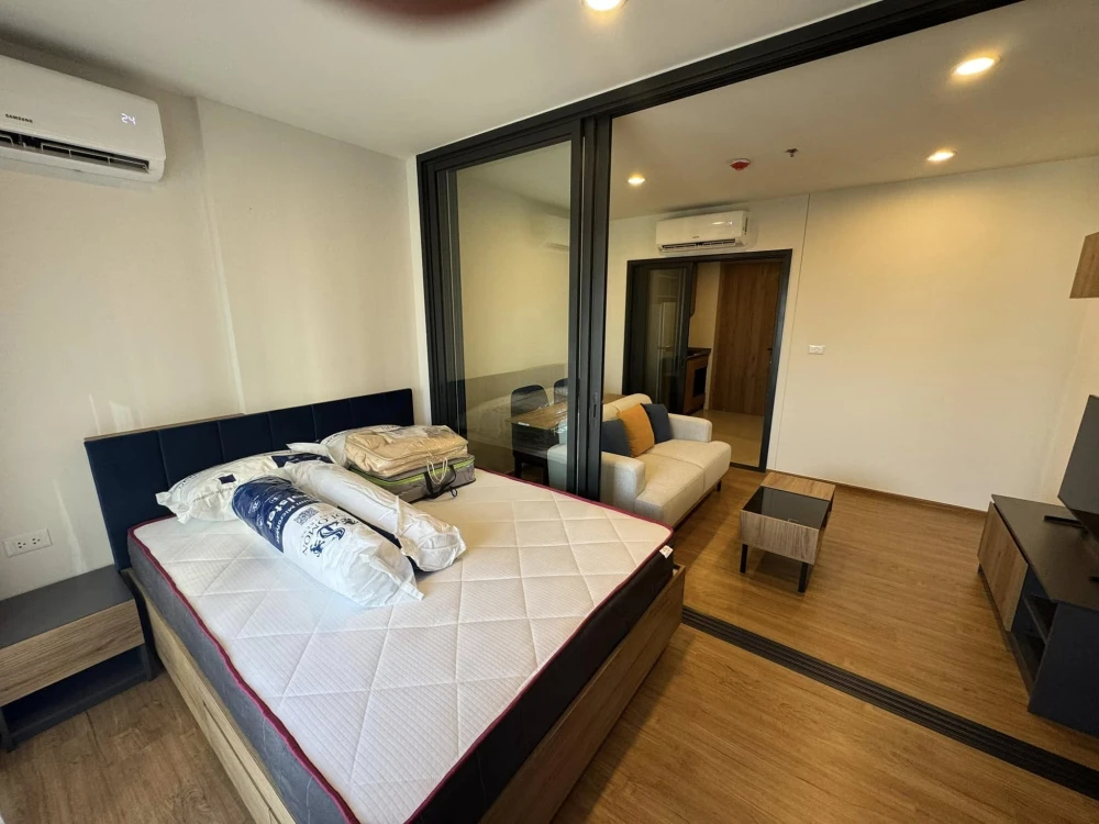 For rent The line vibe, separate rooms, divided into zones, hurry up and reserve now, don't miss out.
