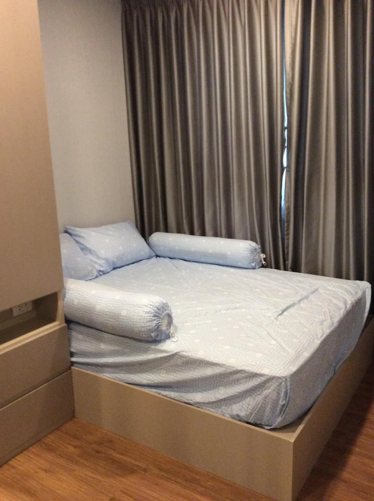 For rent The Origin Ram209 Interchange, ready to move in, separate room, hurry and reserve now.