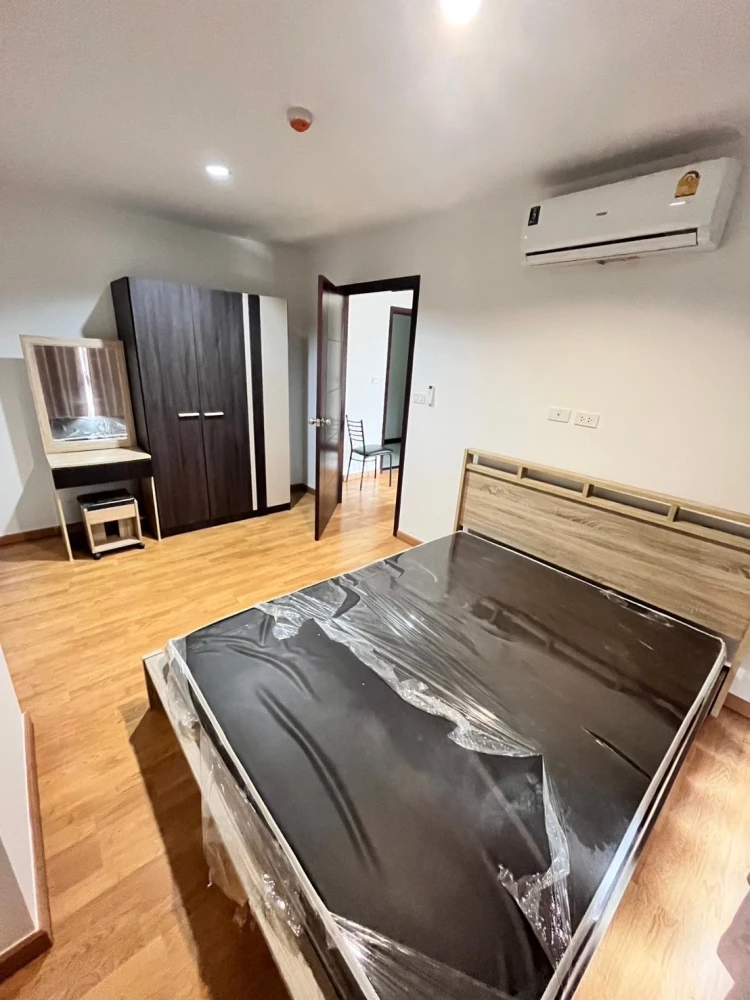 For rent Vela de Residence, ready to move in, fully equipped with amenities. Come and reserve now, don't miss out!