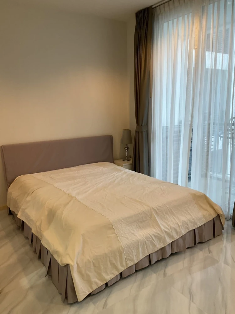 For Rent Villa Ratchatewi, fully furnished, convenient to travel, you will regret it.