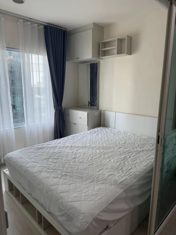 For sale Aspire Ratchada -Wongsawang, separate rooms, divided into zones, book now!