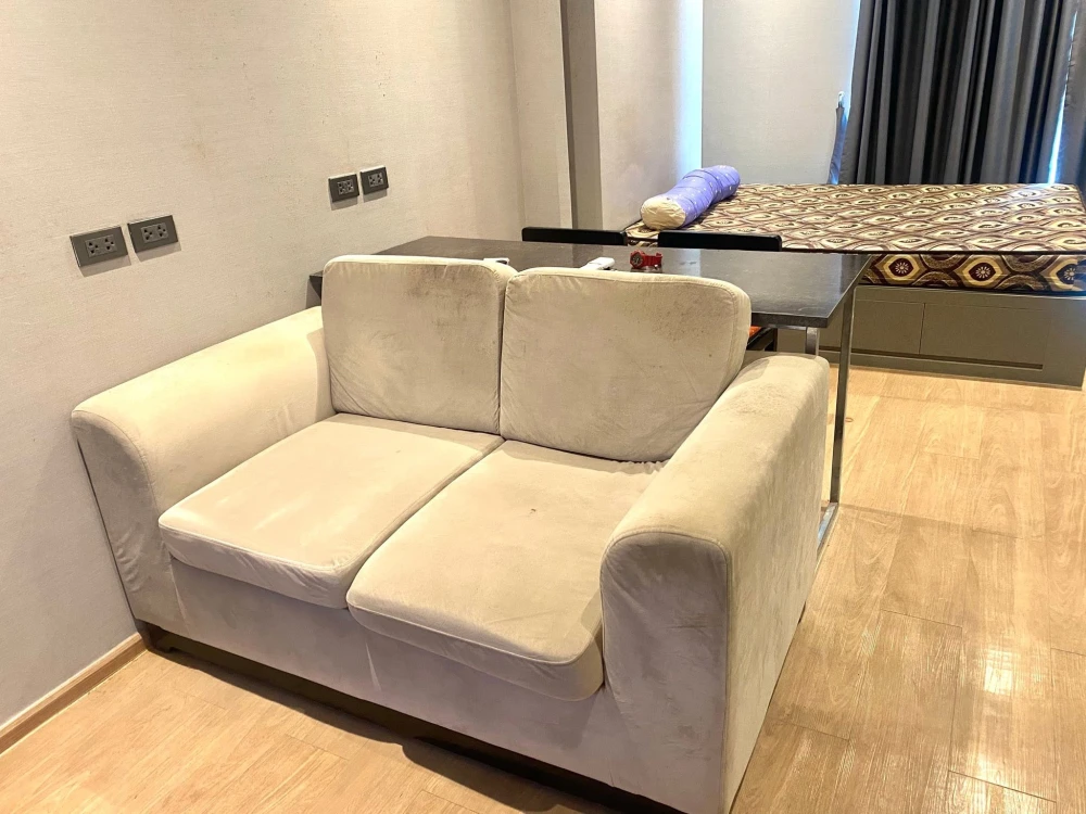 Condo for sale: The Matt Sathorn-Thapra. Ready to move in, fully furnished. Book yours today!