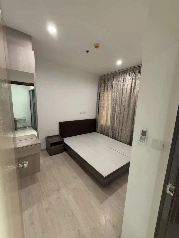 For sale DCON PRIME CONDO, ready to move in, 27th floor, high view, great price, hurry and reserve now.