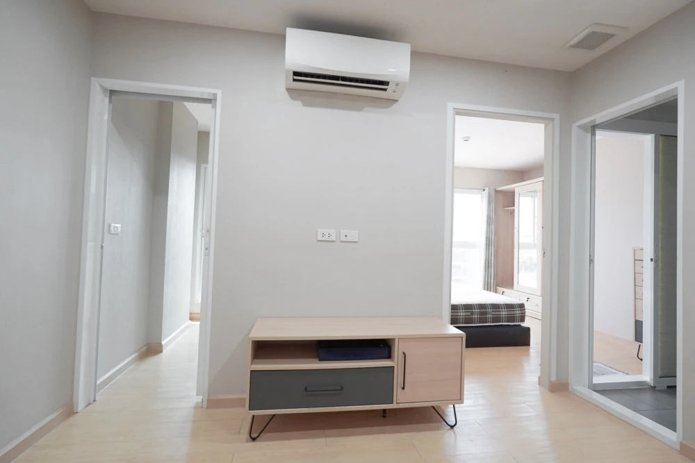 For sale Humble Living@Feaung Fu corner room, city view, south facing balcony, good price, book now