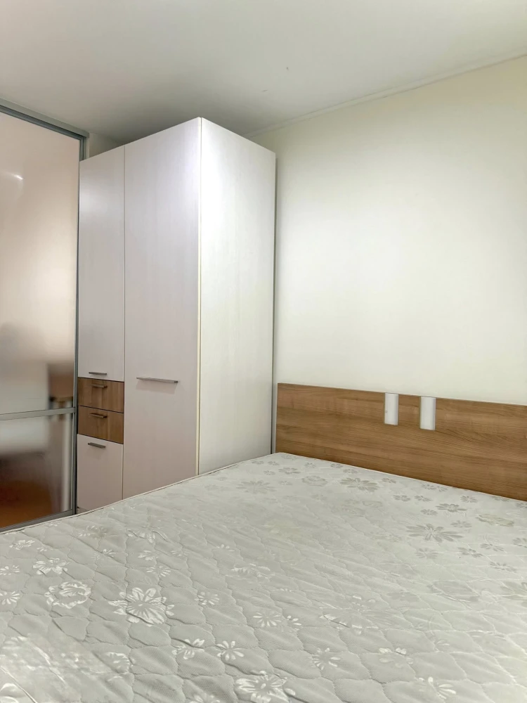 For sale Lumpini Condo Town Ramintra - Nawamin, ready to move in, complete here, come and reserve quickly, don't miss out.