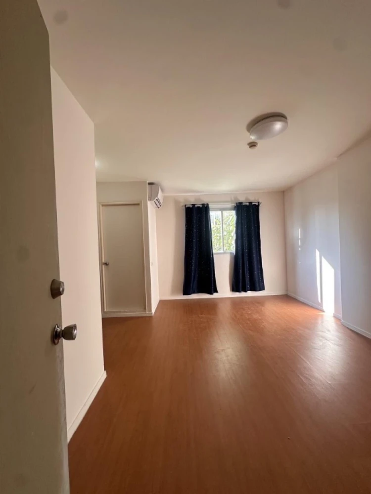 For sale Lumpini Township Rangsit Klong 1 empty room, not too expensive, those who like to decorate rooms should not miss it.
