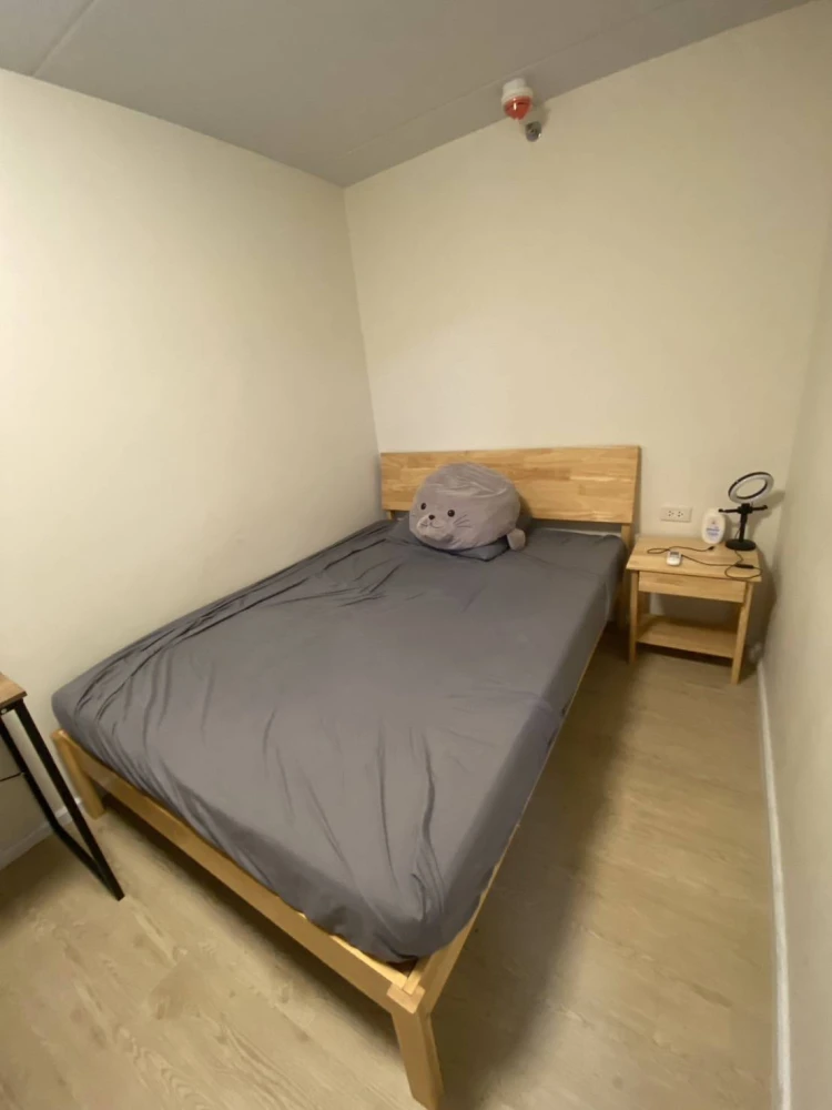 Hot Deal! Rent The Belgravia Ratchada-Ladprao 15, new room, fully furnished, special discount!