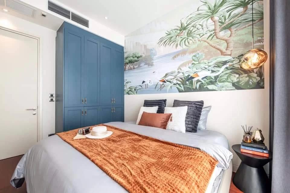 Sell, rent, urgent!! Condo Khun Byu, complete facilities Ready to move in. Hurry up to reserve!!  Condo for sale/rent Khun Byu  Size 42 sq.m., 1 bedro