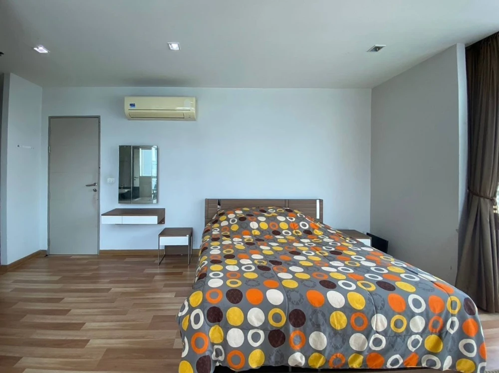 Condo for sale/rent, Ideo Verve Ratchaprarop, 15th floor, fully furnished, modern style, buy now, don't wait!
