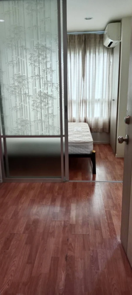 Condo for sale/rent: Lumpini Park Phetkasem 98, ready to move in, fully furnished, reserve now, affordable price.