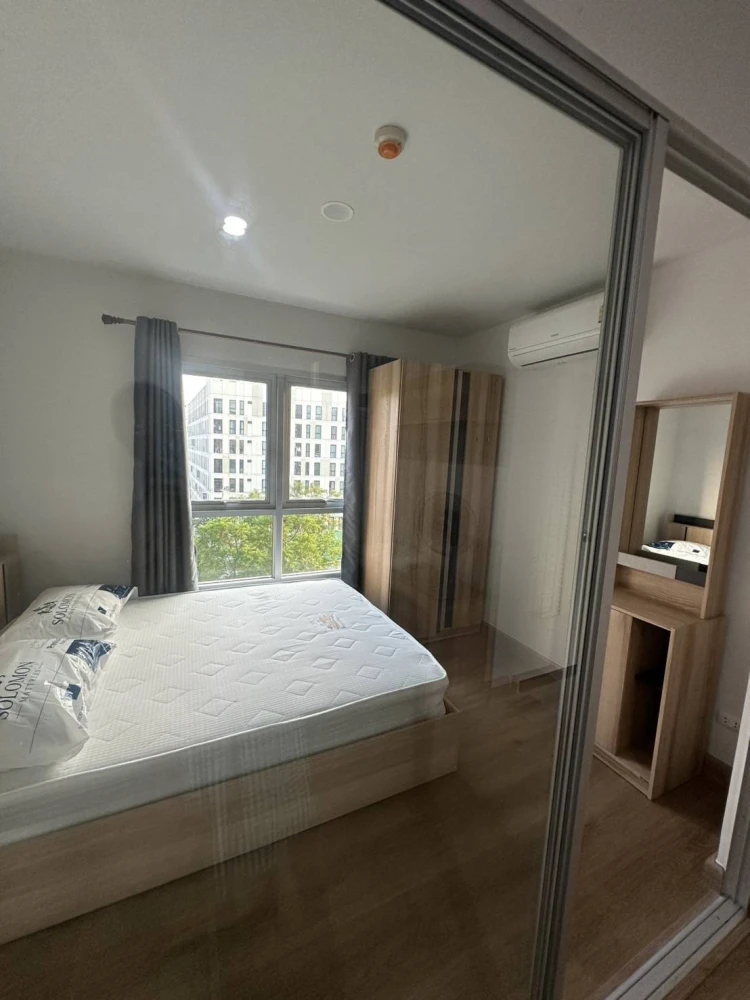 ขาย ให้เช่า เดคโค่ อาเต้ ชั้น 6 ขนาด 26 ตรม. มีเฟอร์นิเจอร์ครบเซต มาแต่ตัวเข้าอยู่ได้เลยจ้า