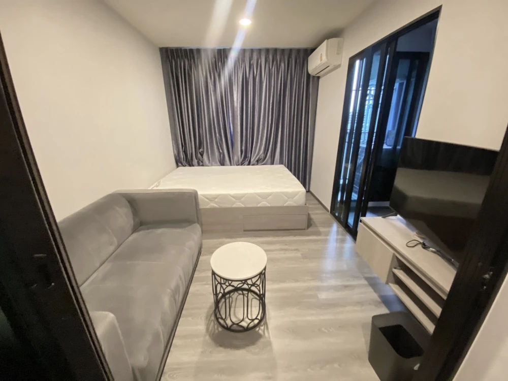 ขาย ให้เช่า The Origin Onnut  ห้อง Smart closet 1 Bedroom ราคาจับต้องได้ ไม่จองคือพลาด