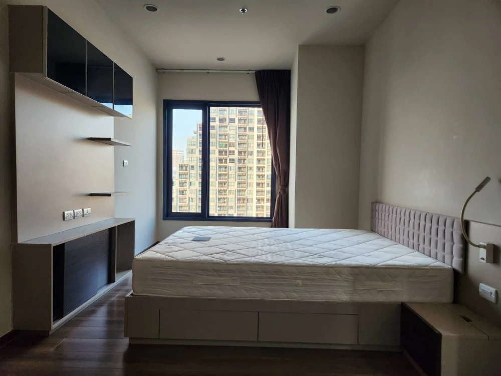 ขาย ให้เช่า!! คอนโด ออนิกซ์ พหลโยธิน ชั้น 12 ทำเลดี วิวสวย พร้อมอยู่ เดินทางสะดวก ห้ามพลาด!!