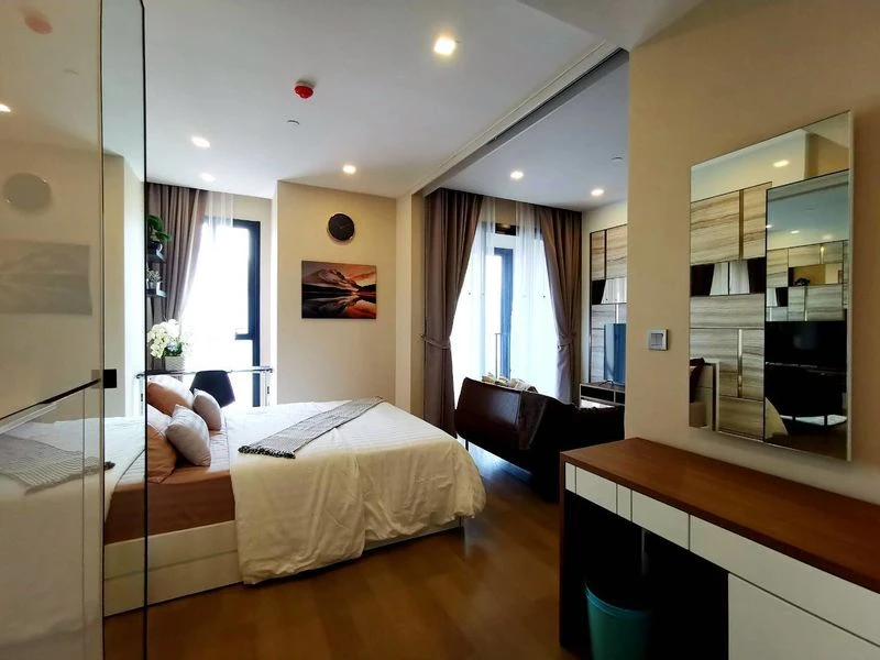 ขาย ให้เช่า!! คอนโด แอชตัน อโศก ชั้น 28 วิวทิศตะวันออก ห้องสวย เฟอร์นิเจอร์ครบ พร้อมเข้าอยู่ ห้ามพลาด!!