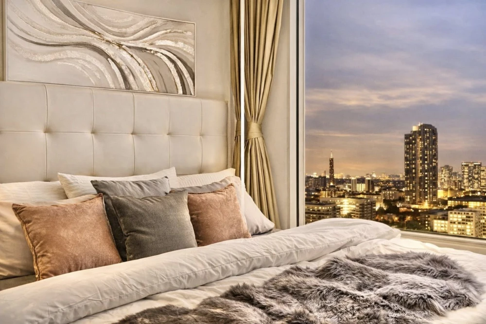 ขาย ให้เช่าด่วนๆ คอนโด ไอวี่ ทองหล่อ ห้องน่าอยู่ เฟอร์ เครื่องใช้ไฟฟ้าครบ ต้องรีบมาจองเลย อย่าพลาด