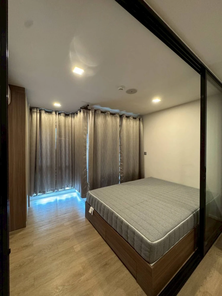 ขาย Kave Town Shift ชั้น 7 ห้องแต่งครบ พร้อมอยู่ บอกเลยว่าไม่ควรพลาด จองเลย
