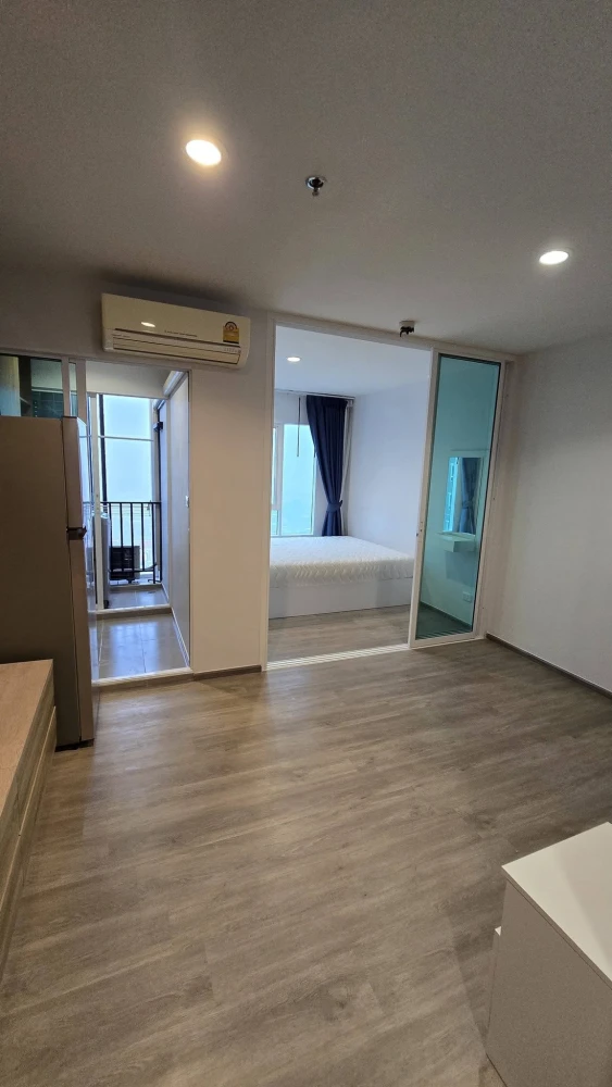 ขายคอนโดรีเจนท์โฮม บางซ่อน เฟส 28 ห้องกั้นแยกชัดเจน มาพร้อมราคาสุดคุ้ม บอกเลยว่าคุณต้องไม่ควรพลาด