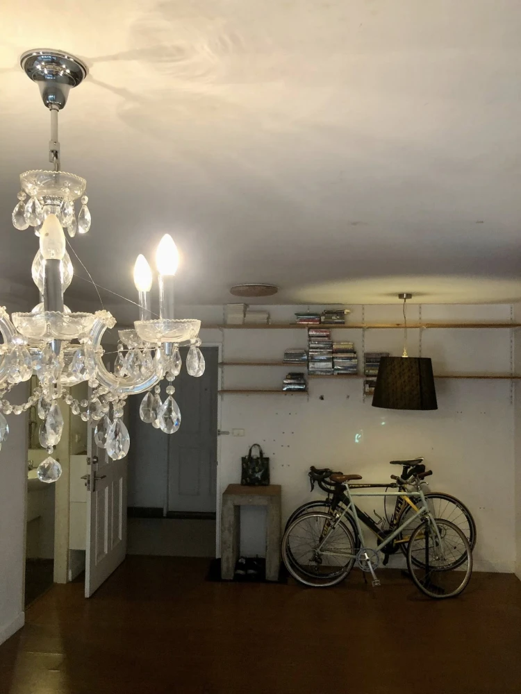 ขายคอนโดวันเอ็กซ์ สาทร-นราธิวาส ห้องกว้างขวาง พื้นที่ใช้สอยเยอะ ชั้น 2 วิวต้นไม้ ทำเลห้องดีมาก ซื้อเลยจ้า