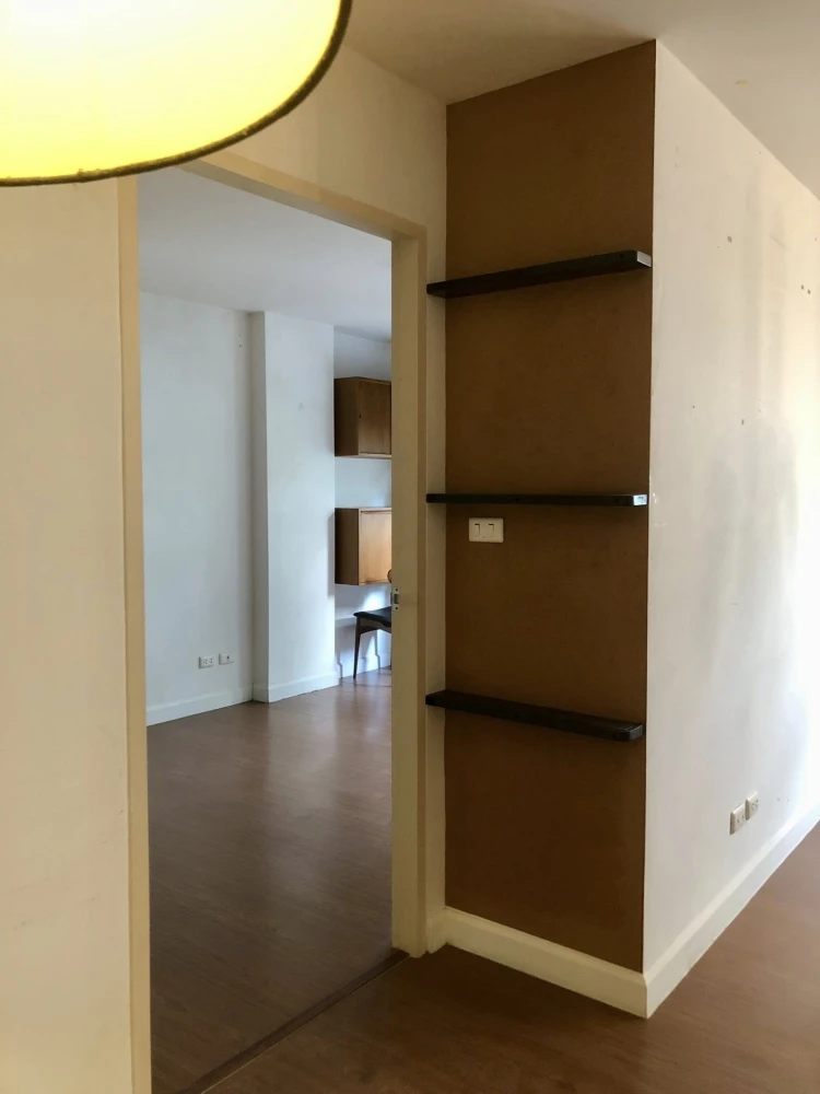 ขายคอนโดวันเอ็กซ์ สาทร-นราธิวาส ห้องกว้างขวาง พื้นที่ใช้สอยเยอะ ชั้น 2 วิวต้นไม้ ทำเลห้องดีมาก ซื้อเลยจ้า