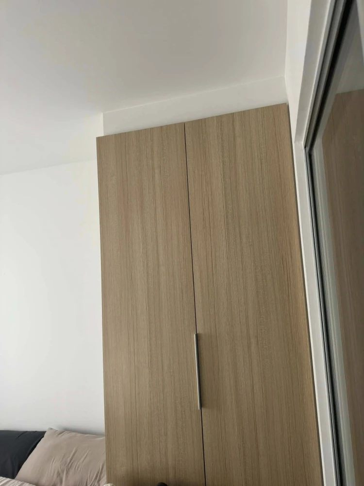 ขายคอนโดเสนาคิทท์ เอ็มอาร์ที-บางแค เฟส 2 ห้องกั้นแยกชัดเจน ราคาอย่างคุ้ม มาเป็นเจ้าของได้แล้ววันนี้