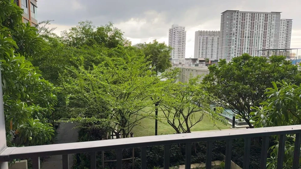 ขายคอนโดแต่งครบ ทำเลทองติดถนนใหญ่ ติด MRT บางยี่ขัน ก้าวเดียวถึง | ✨ The Parkland Charan-Pinklao (เดอะ พาร์คแลนด์ จรัญ-ปิ่นเกล้า)