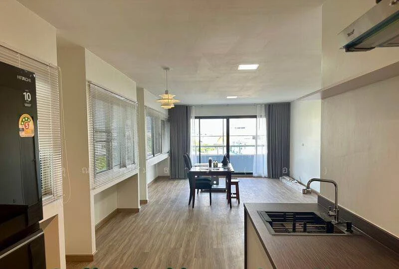 ขายคอนโด การ์เด้น คอร์ท ชั้น 4 ห้องมุม ห้องใหญ่ อยู่ได้ทั้งครอบครัว มาเป็นเจ้าของได้แล้ววันนี้ อย่าพลาด