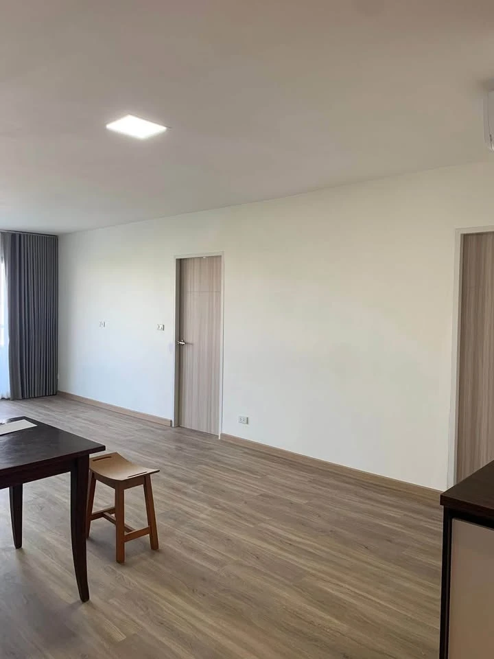 ขายคอนโด การ์เด้น คอร์ท ชั้น 4 ห้องมุม ห้องใหญ่ อยู่ได้ทั้งครอบครัว มาเป็นเจ้าของได้แล้ววันนี้ อย่าพลาด