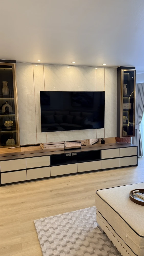 ขายคอนโด คอนโด เบล พาร์ค เรสซิเดนท์ ห้องสวย พร้อมอยู่ ทำเลดี ใกล้สาทร ✨🏙️