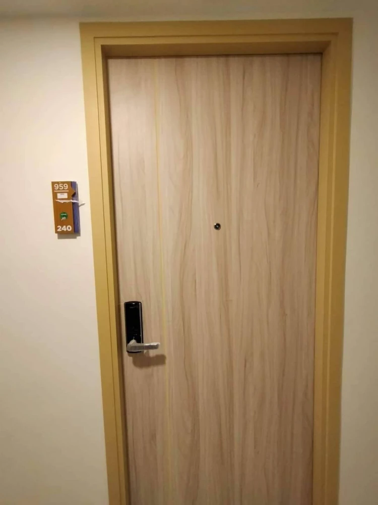 ขายคอนโด ชีวาทัย ฮอลล์มาร์ค ลาดพร้าว โชคชัย 4 ห้องกั้นแยกชัดเจน ราคาไม่แรง มาเป็นเจ้าของได้แล้ววันนี้