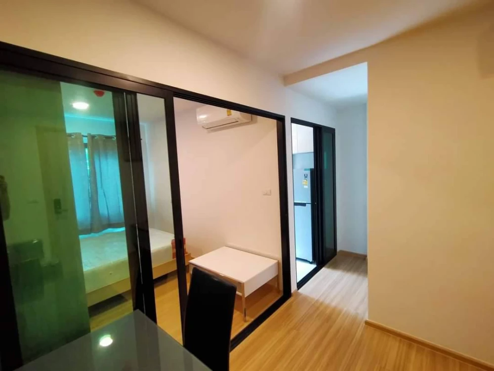 ขายคอนโด ชีวาทัย ฮอลล์มาร์ค ลาดพร้าว โชคชัย 4 ห้องกั้นแยกชัดเจน ราคาไม่แรง มาเป็นเจ้าของได้แล้ววันนี้